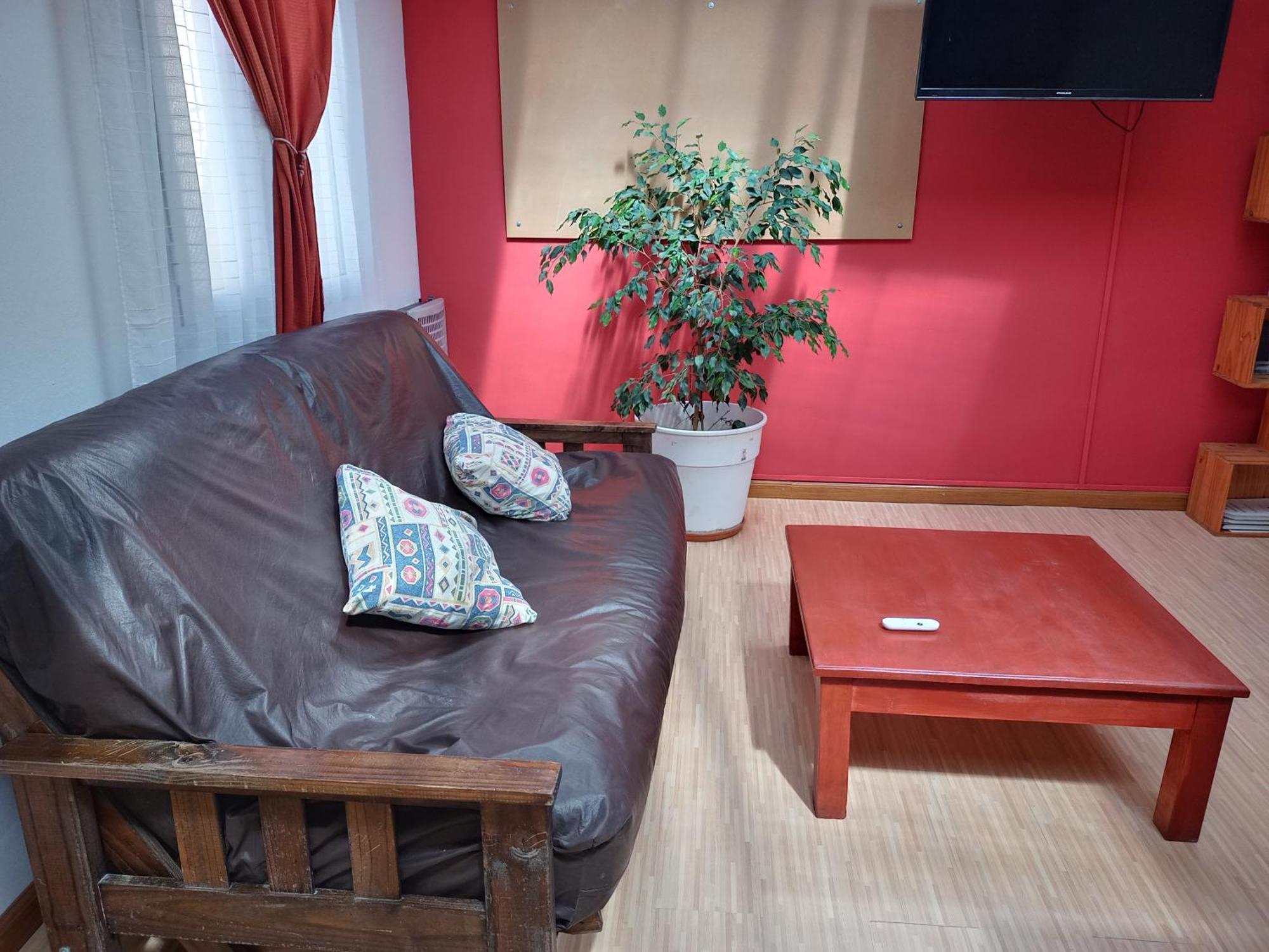 Casa Grilli Cerca De La Terminal Apartment Rio Gallegos Ngoại thất bức ảnh